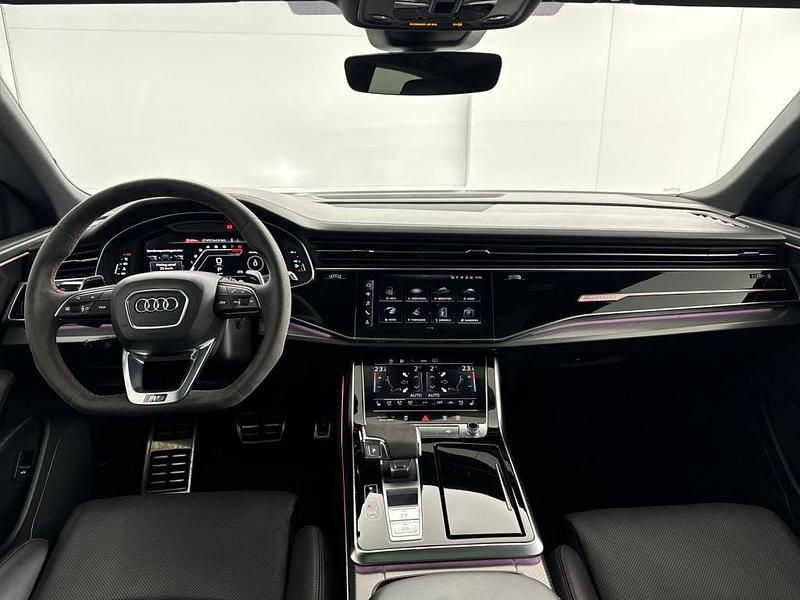 Occasion Audi RS Q8 Comfort 602 PK (442 kW) 2023 Grijs SUV