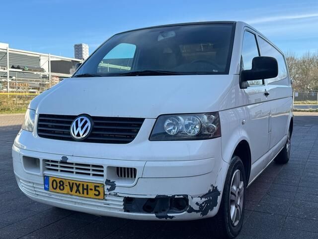 Overige Gebruikt 2008 VW T5 Van | € 2.250 (Super prijs) - Afbeelding 1/4