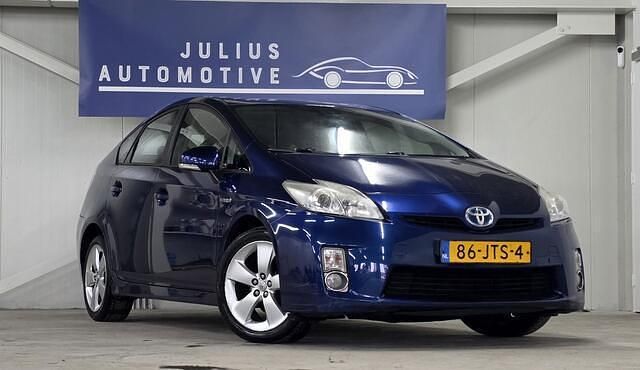 Occasion Toyota Prius 99 PK (72 kW) 2009 Blauw Hatchback