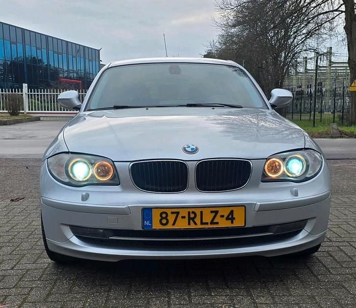 Occasion BMW 118 143 PK (105 kW) 2011 Hatchback