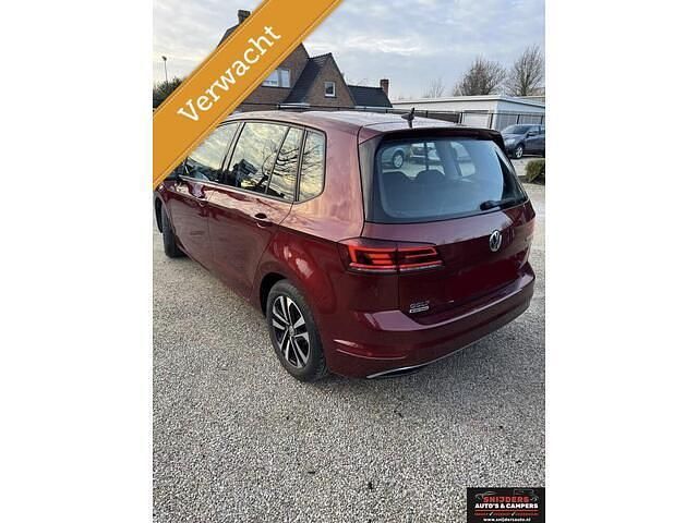 Occasion VW Golf Comfortline 116 PK (85 kW) 2020 Rood MPV