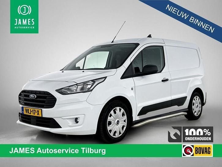 Occasion Ford Transit Connect Trend 75 PK (55 kW) 2021 MPV