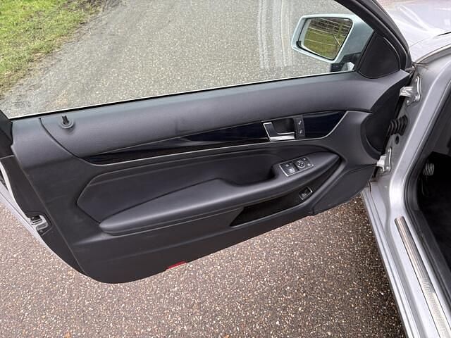 Occasion Mercedes C180 157 PK (115 kW) 2012 Grijs Coupé