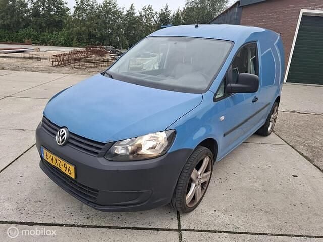 Overige Gebruikt 2012 VW Caddy MPV | € 2.899 (Super prijs) - Afbeelding 1/4