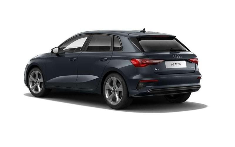 Occasion Audi A3 Sportback e-tron Business 204 PK (150 kW) 2021 Grijs Hatchback