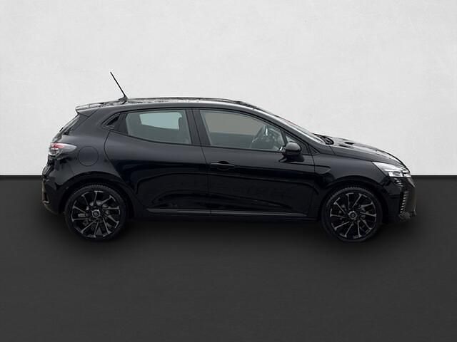 Occasion Renault Clio V Evolution 93 PK (68 kW) 2025 Zwart (metallic) Hatchback