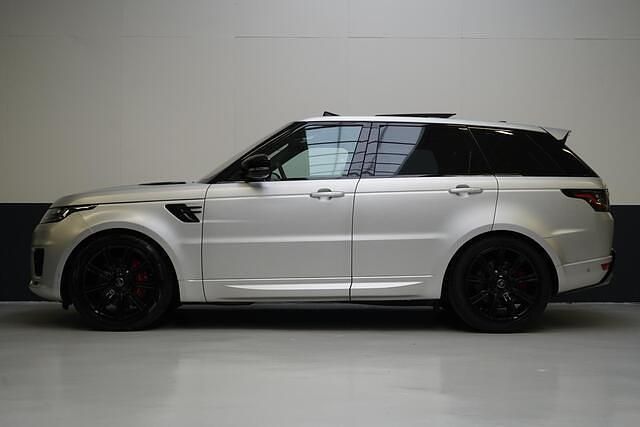 Occasion Land Rover Range Rover Sport HSE Dynamic 404 PK (297 kW) 2020 Grijs SUV