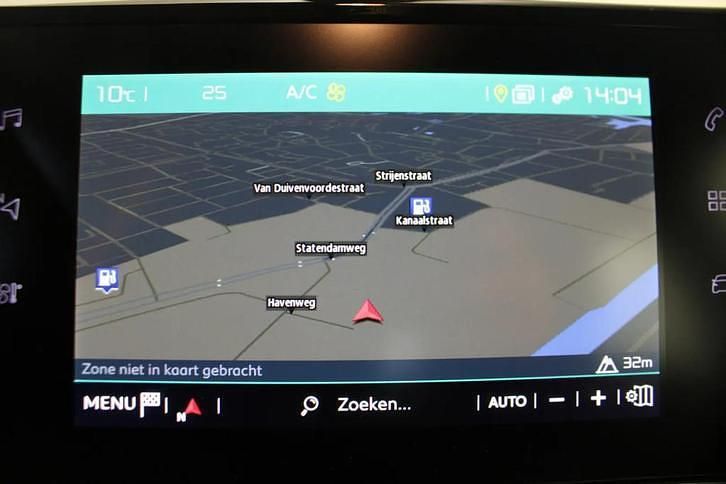 Occasion Citroën C4 Cactus Feel 111 PK (81 kW) 2020 Hatchback