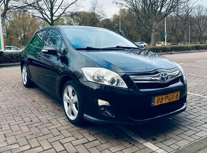 Gebruikt 2011 Toyota Auris | € 5.950 - Afbeelding 1/4
