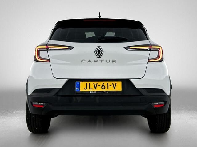 Occasion Renault Captur 158 PK (116 kW) 2025 Wit SUV