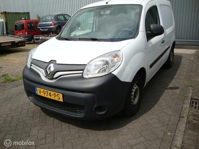 Overige Gebruikt 2018 Renault Kangoo Komfort MPV | € 6.500 (Iets duurder) - Afbeelding 1/4