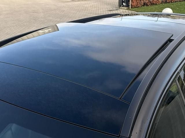 Occasion Mercedes S63 AMG AMG 2017 Zwart (metallic) Stationwagen