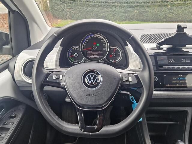 Occasion VW e-up! Style 61 kW (83 PK) 2020 Wit Hatchback