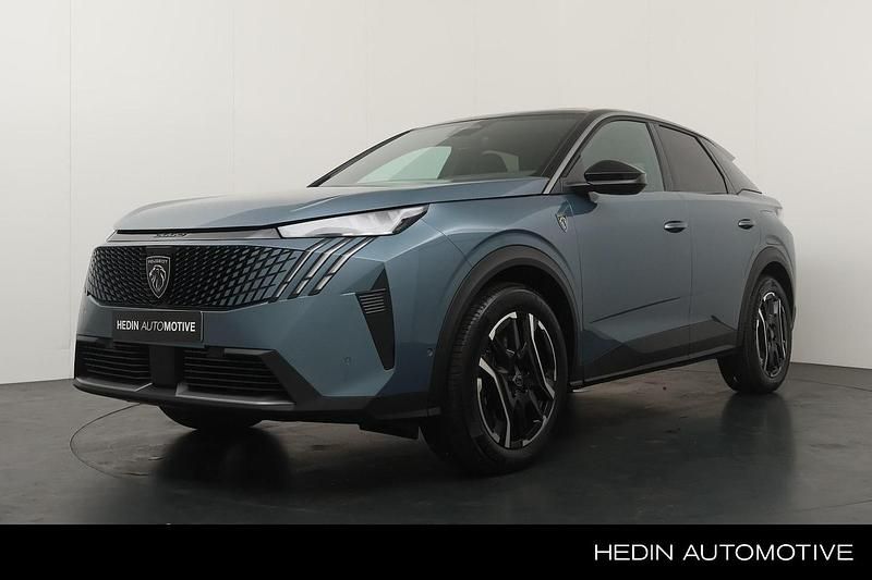 Nieuw 2025 Peugeot 3008 GT SUV | € 52.820 (Duur) - Afbeelding 1/4