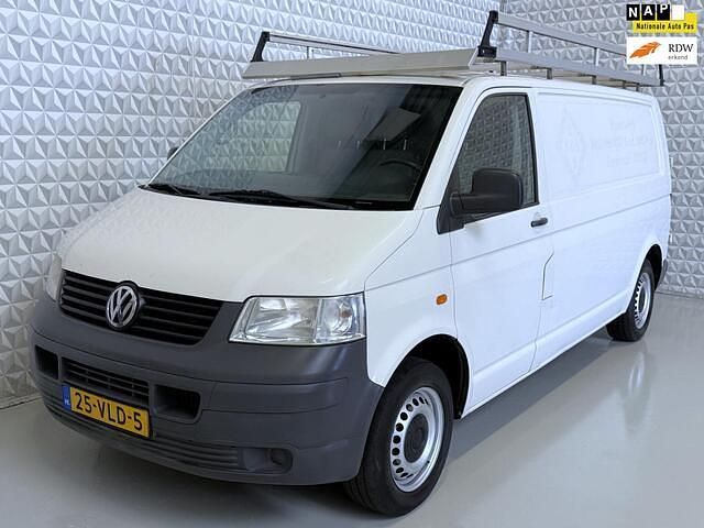 Overige Gebruikt 2007 VW T5 Van | € 2.999 - Afbeelding 1/4