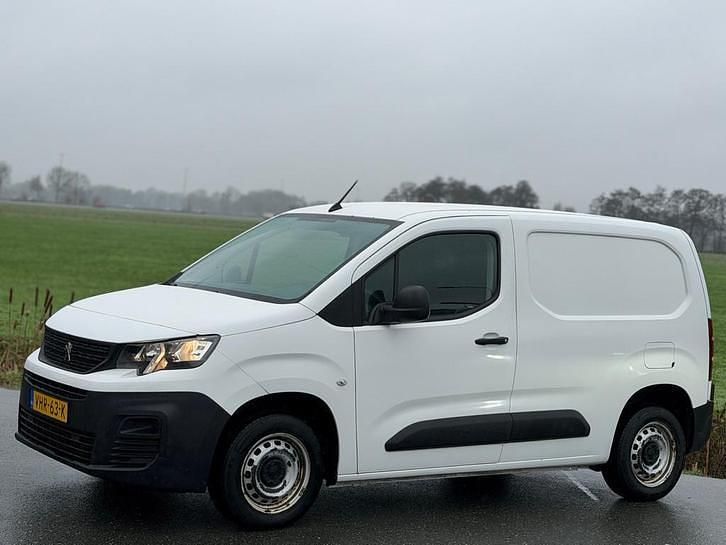 Occasion Peugeot Partner Premium 76 PK (55 kW) 2020 MPV