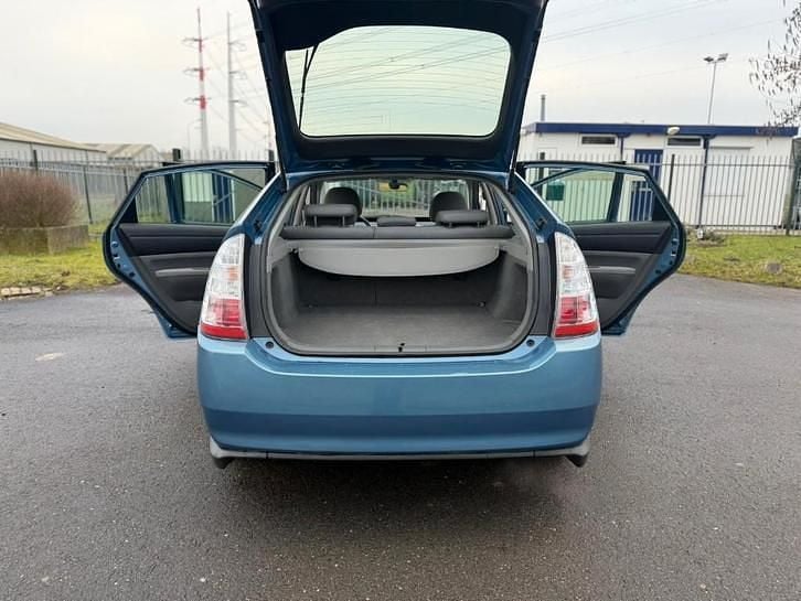 Occasion Toyota Prius 77 PK (56 kW) 2007 Hatchback