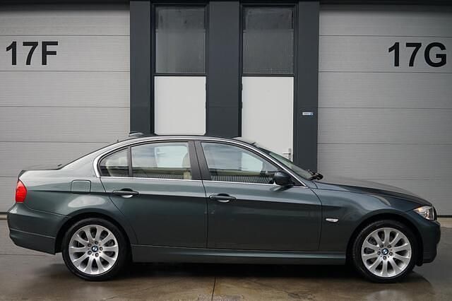 Occasion BMW 325 Executive 218 PK (160 kW) 2011  (metallic) Sedan