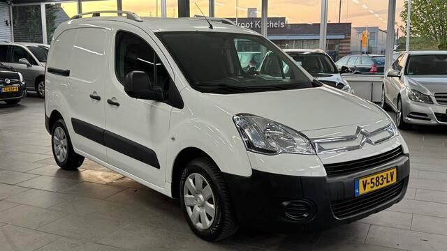 Occasion Citroën Berlingo 90 PK (66 kW) 2010 Overige MPV