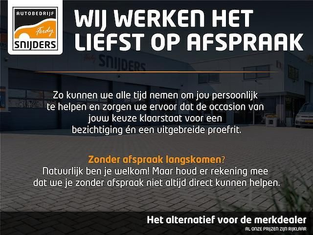 Occasion Audi A6 Exclusive 299 PK (219 kW) 2022 Wit Stationwagen