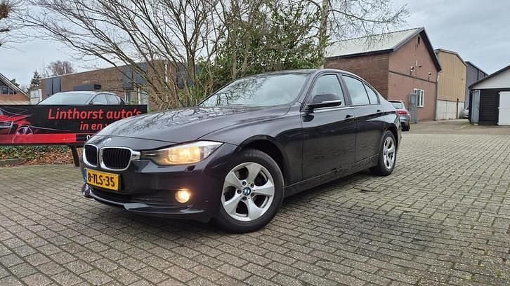 Occasion BMW 316 Executive 116 PK (85 kW) 2012