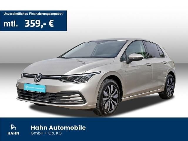 Overige Gebruikt 2023 VW Golf VIII Move Hatchback | € 24.139 (Super prijs) - Afbeelding 1/3
