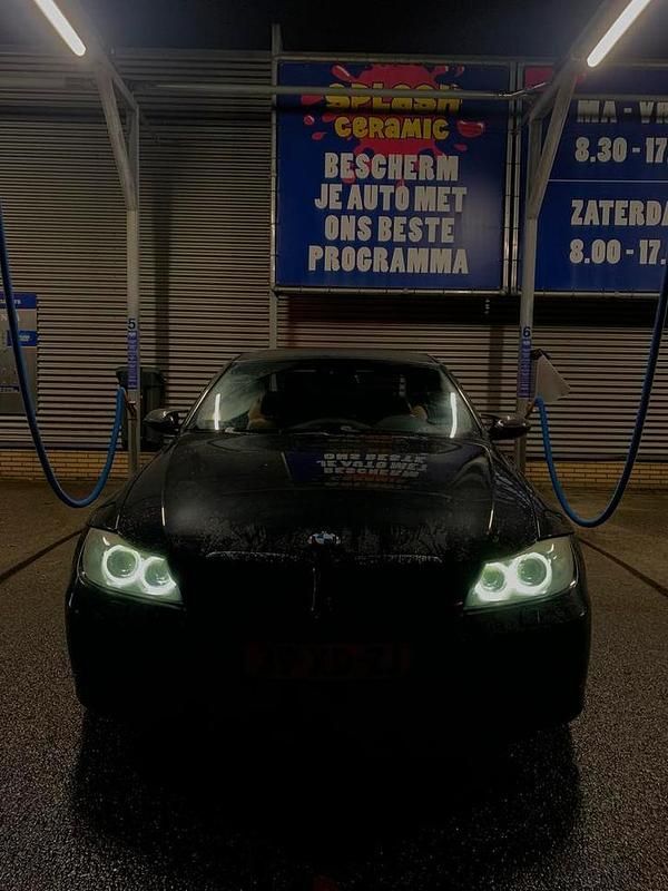 Gebruikt 2007 BMW 325 | € 3.850 (Super prijs) - Afbeelding 1/4