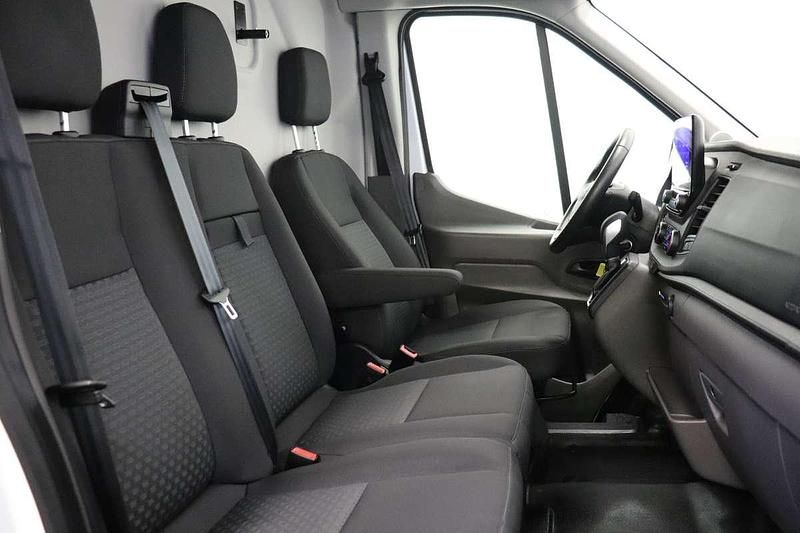 Occasion Ford Transit 170 PK (125 kW) 2020 Wit Van