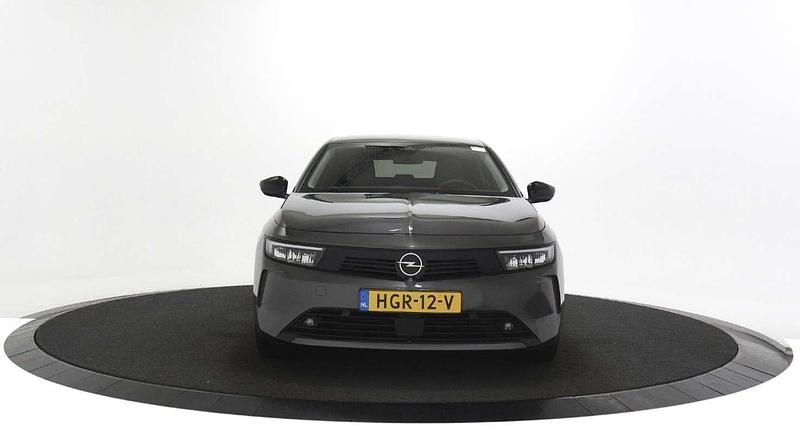 Occasion Opel Astra Business Edition 112 PK (82 kW) 2025 Grijs Hatchback