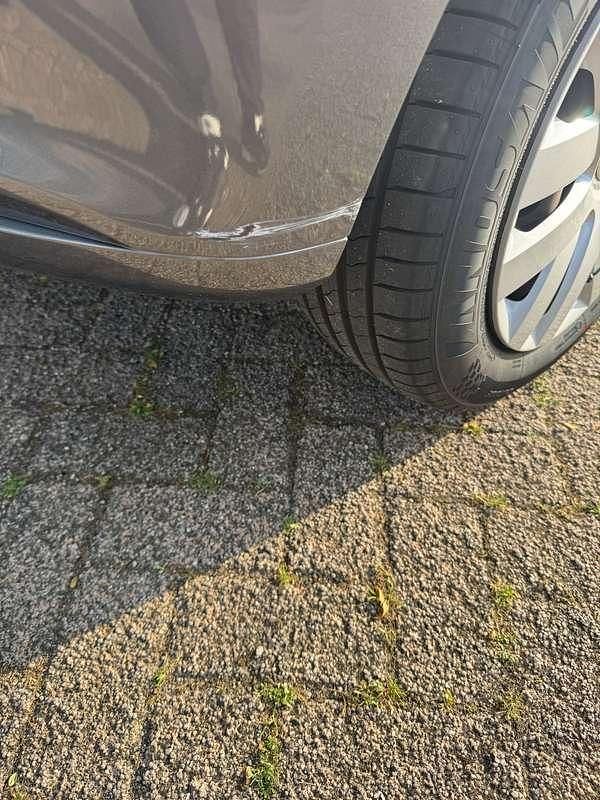 Occasion VW Polo Comfortline 90 PK (66 kW) 2011 Sedan