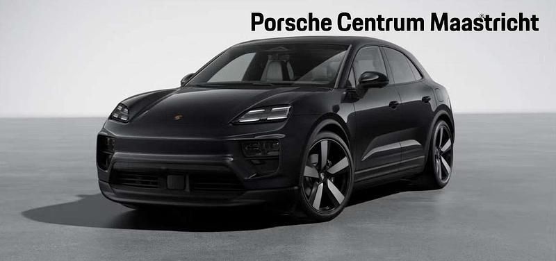 Overige Nieuw 2025 Porsche Macan SUV | € 118.798 (Eerlijke prijs) - Afbeelding 1/4