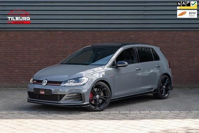 Overige Occasion 2019 VW Golf VII GTI Hatchback | € 24.749 (Super prijs) - Afbeelding 1/4