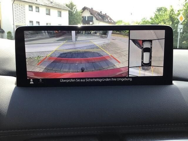 Occasion Mazda CX-5 Ad'Vantage 194 PK (142 kW) 2022 Overige SUV