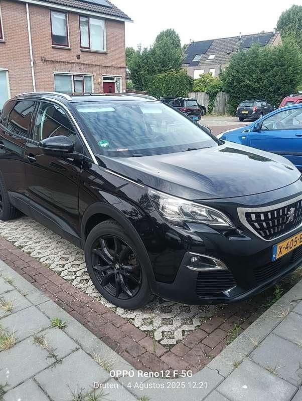 Gebruikt 2016 Peugeot 3008 Active SUV | € 13.000 - Afbeelding 1/4