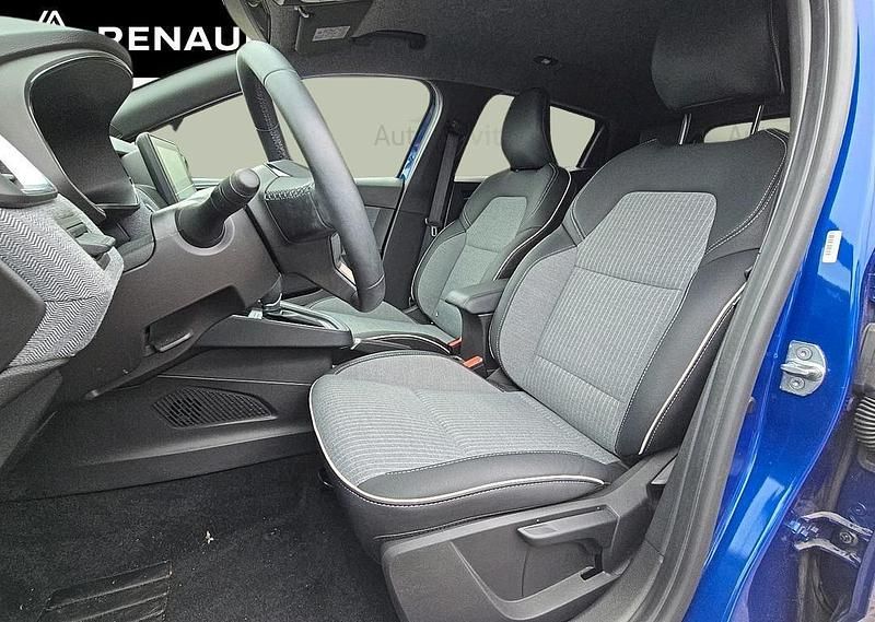 Occasion Renault Clio V Techno 145 PK (106 kW) 2024 Hatchback Hatchback