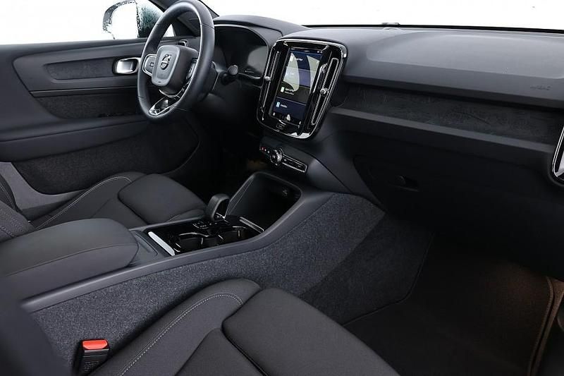 Occasion Volvo C40 Plus 185 kW (252 PK) 2024 Wit SUV