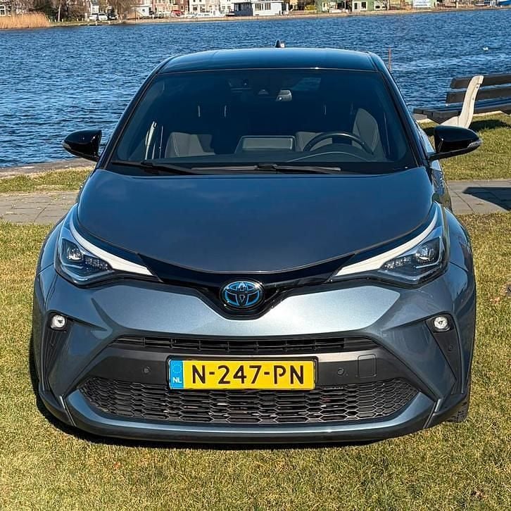 Occasion Toyota C-HR 184 PK (135 kW) 2019 SUV