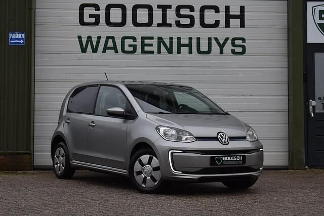 Occasion VW e-up! 60 kW (82 PK) 2017 Grijs Hatchback