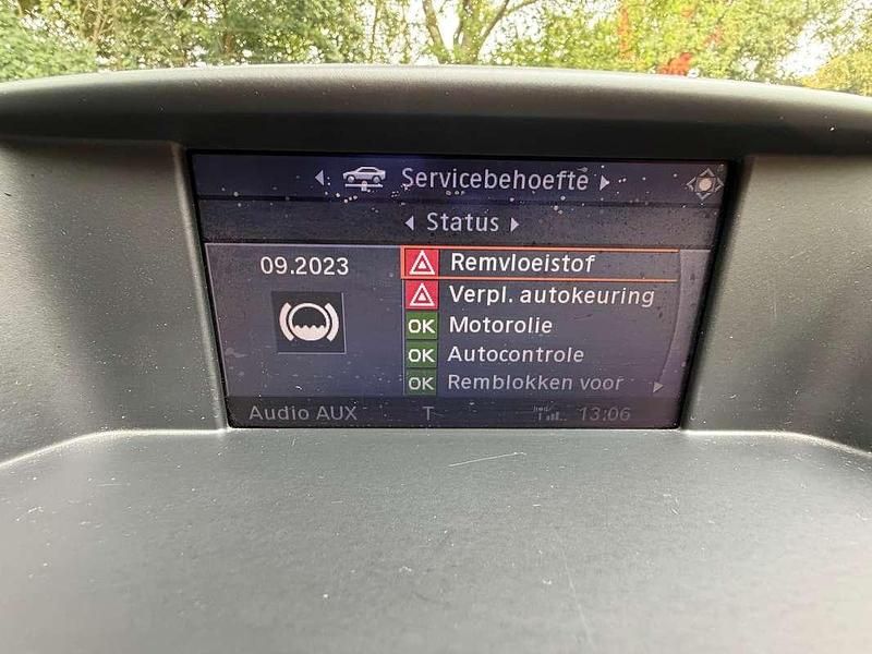 Occasion BMW 118 Cabriolet Executive 143 PK (105 kW) 2009 Cabriolet