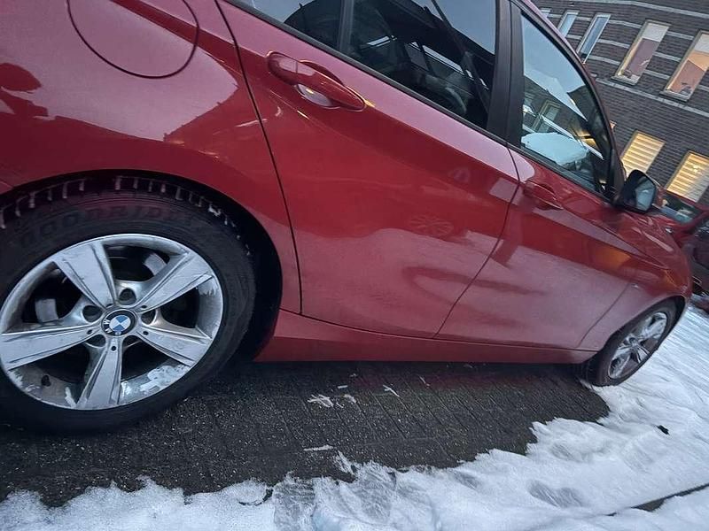 Occasion BMW 114 Sport Line 231 PK (169 kW) 2012 Hatchback