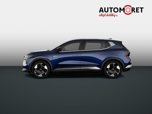 Sapphire blue Nieuw 2025 Mitsubishi Eclipse Intense+ SUV | € 44.655 (Eerlijke prijs) - Afbeelding 1/4