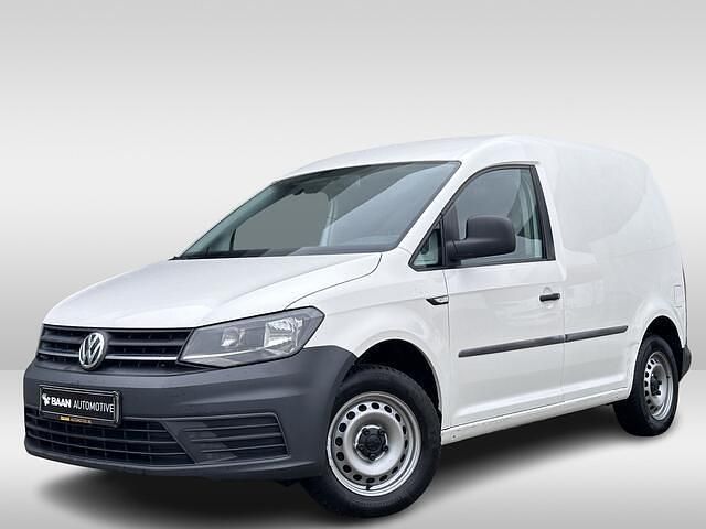 Occasion VW Caddy 75 PK (55 kW) 2018 Overige MPV