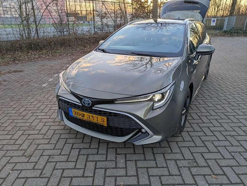 Occasion 2020 Toyota Corolla Business Edition Stationwagen | € 21.995 (Eerlijke prijs) - Afbeelding 1/4