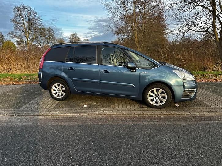 Occasion 2013 Citroën C4 Picasso MPV | € 1.750 - Afbeelding 1/4