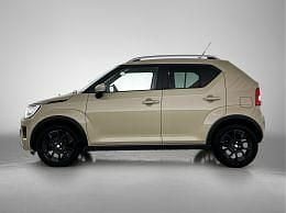 Occasion Suzuki Ignis Style 83 PK (61 kW) 2021 Creme Hatchback
