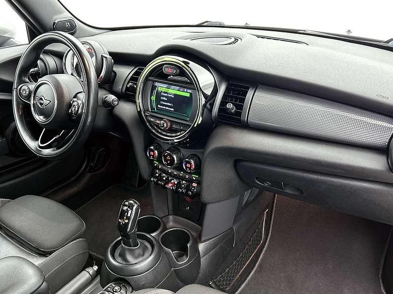 Occasion Mini Cooper Cabriolet Salt 136 PK (100 kW) 2018 Grijs Cabriolet