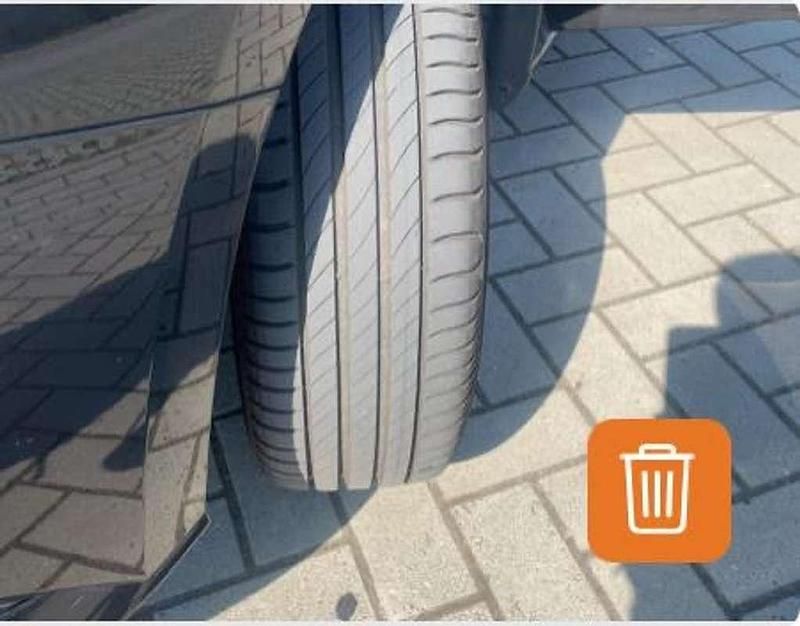 Occasion Skoda Fabia Active 75 PK (55 kW) 2019 Zwart Stationwagen