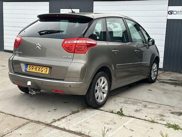 Occasion Citroën C4 Picasso Business Class 2010 Bruin MPV