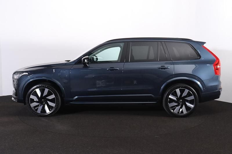 Occasion Volvo XC90 Ultra 455 PK (334 kW) 2024 Blauw SUV