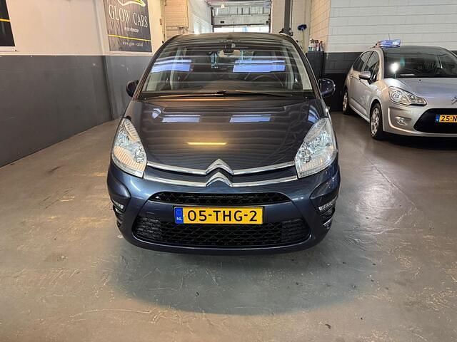 Occasion Citroën C4 Picasso SELECTION 156 PK (114 kW) 2012 Paars MPV